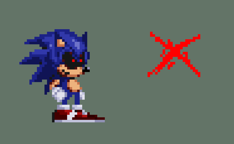 MrKaiyora's tweet photo. Hell spawn
#sonicexe #execommuntiy https://t.co/1aezMjGRxn