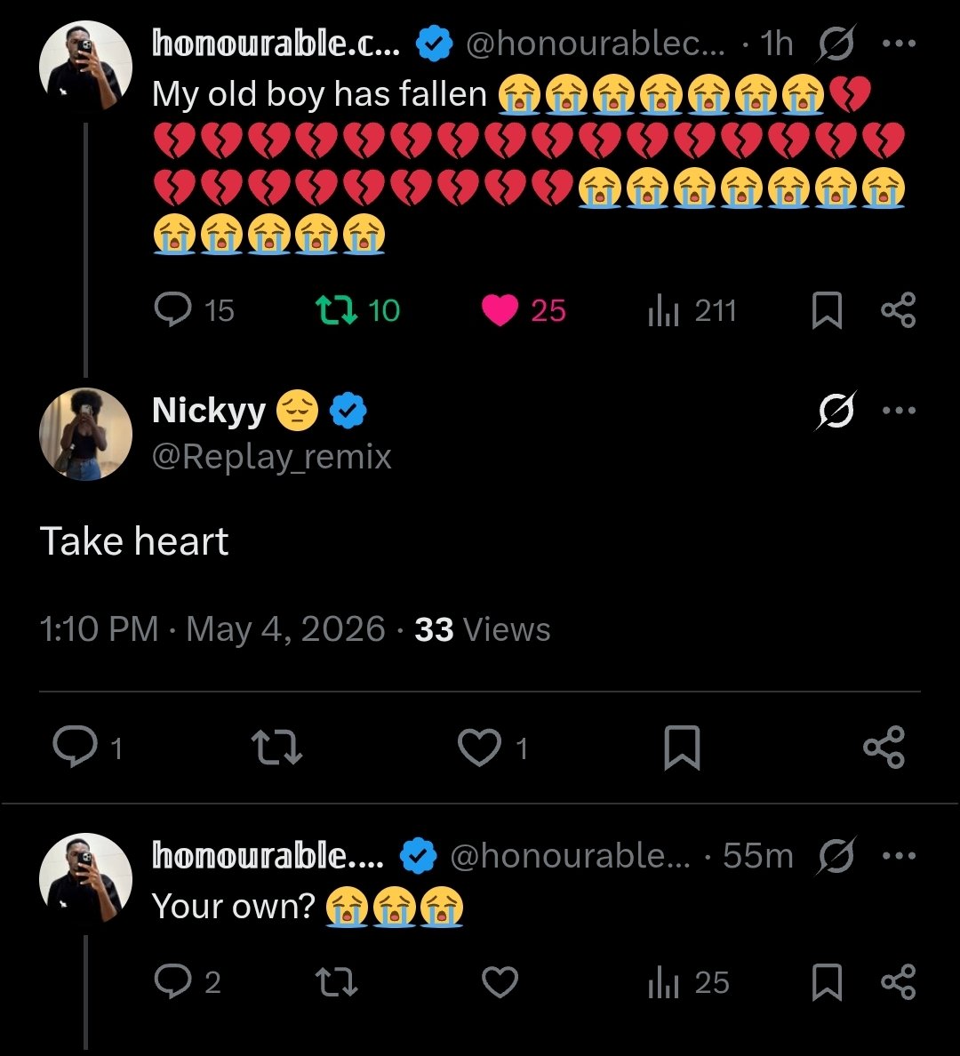𝓝𝓪𝓷𝓪 𝓟𝓸𝓴𝓾♔ tweet media