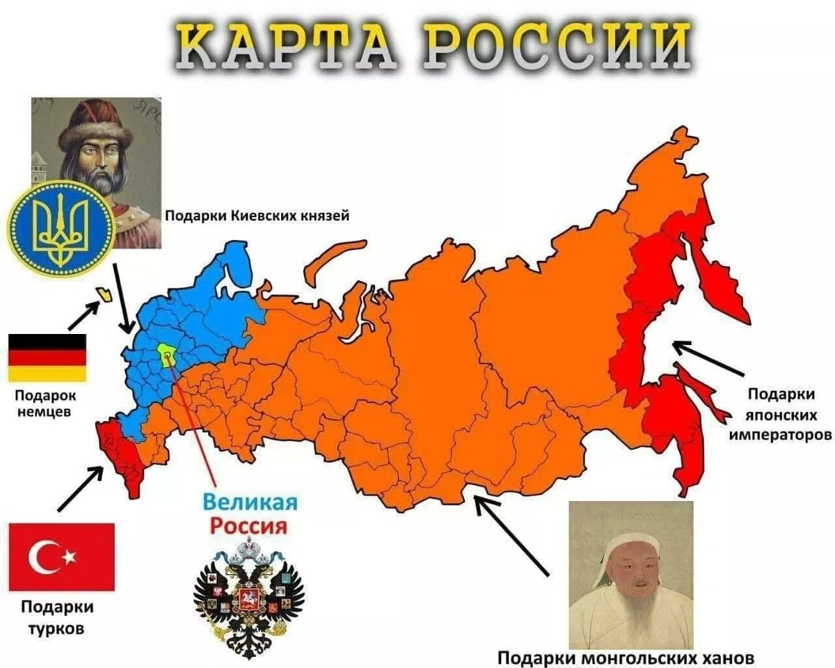 ✙ Севастопольська Народна Республіка Δ tweet media