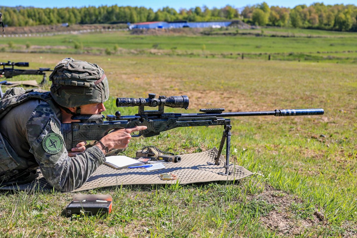 NATO Multinational Brigade Task Force Slovakia tweet media
