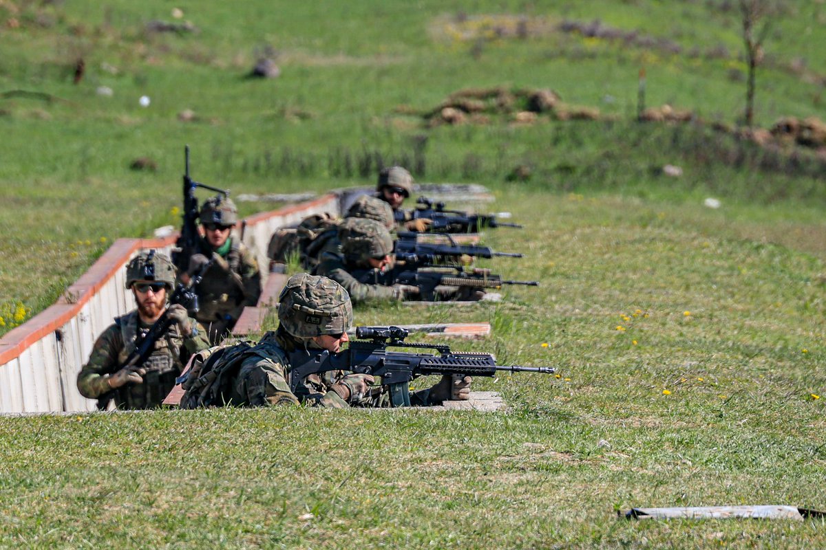 NATO Multinational Brigade Task Force Slovakia tweet media