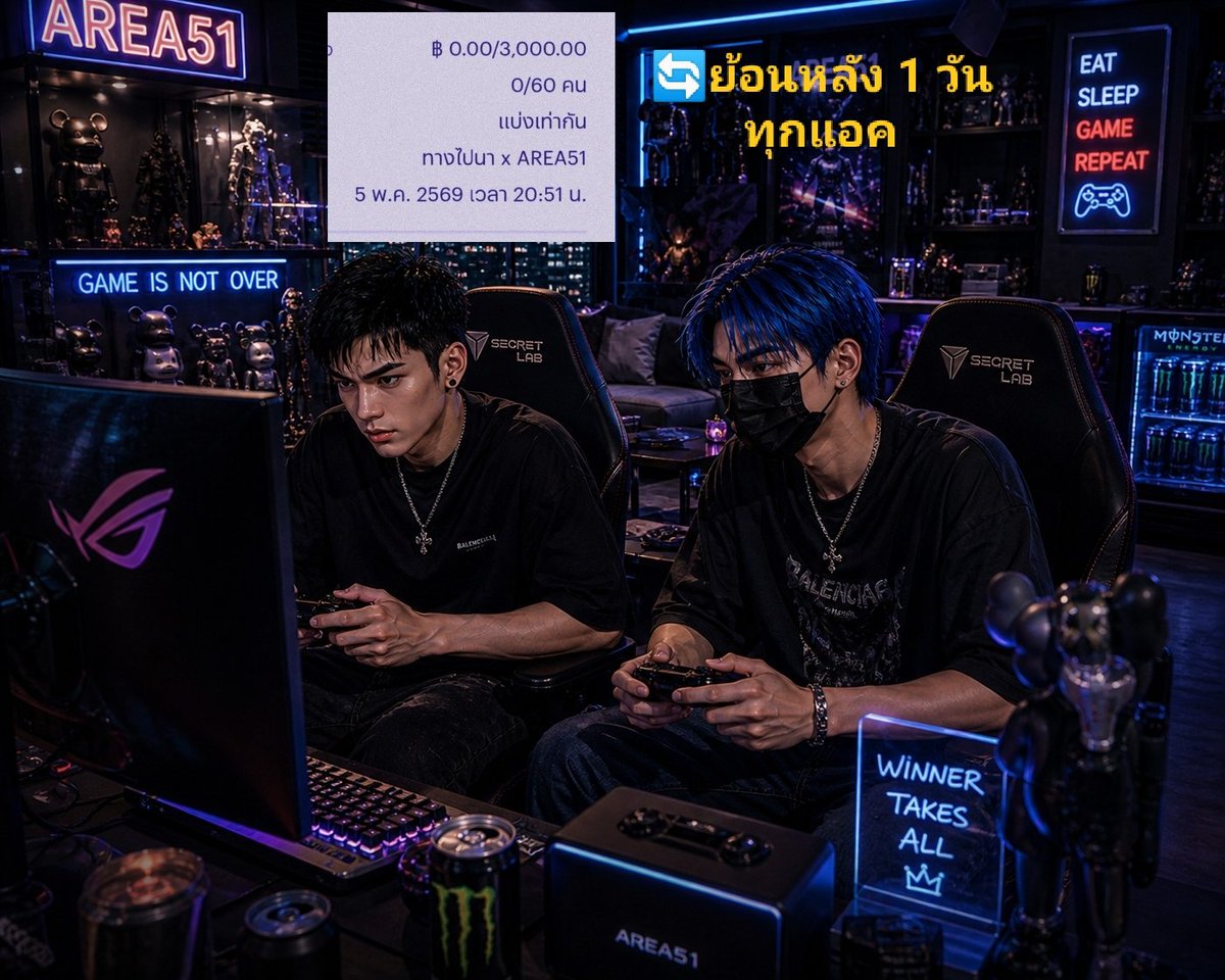 𝘼𝙍𝙀𝘼𝟱𝟭™̶👽 tweet media