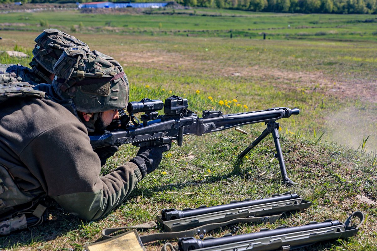NATO Multinational Brigade Task Force Slovakia tweet media