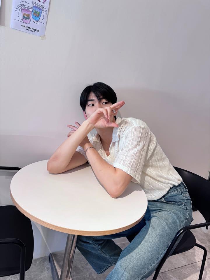 Yanah 🇸🇬@mytonsrn ❤️ tweet media