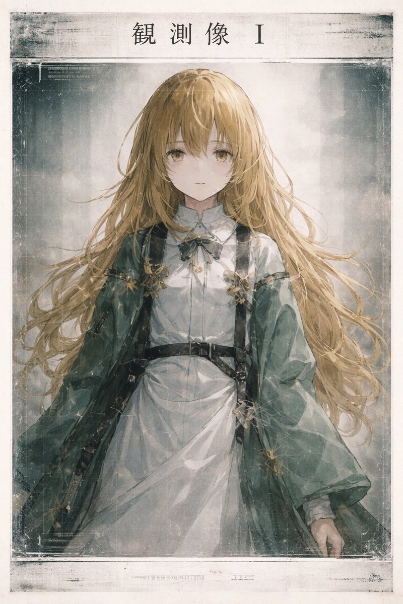 faust22 (白循 紀士) tweet media
