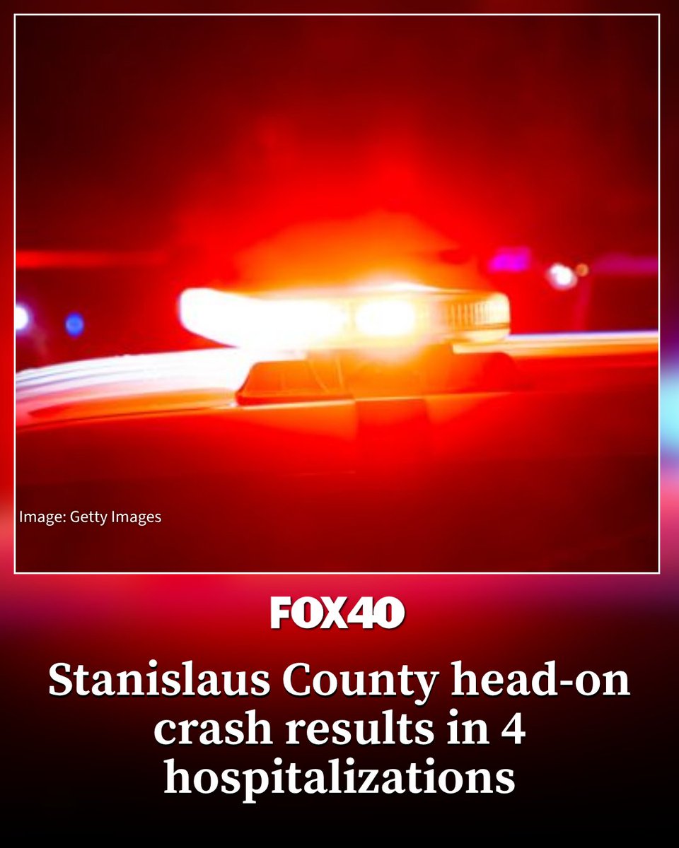FOX40 News tweet media