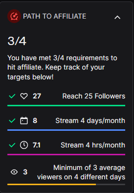 Rogueplays12's tweet photo. Today is the biggest day ever for me in content creation I legit never thought I would even be at this stage stream today at 18:30 BST please come and show support so I can reach this incredible goal! https://t.co/A47u3siOfA
