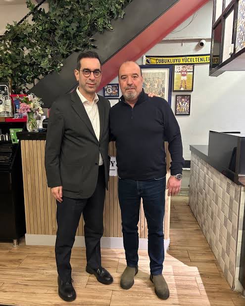 Fener Ajans 🇹🇷 tweet media