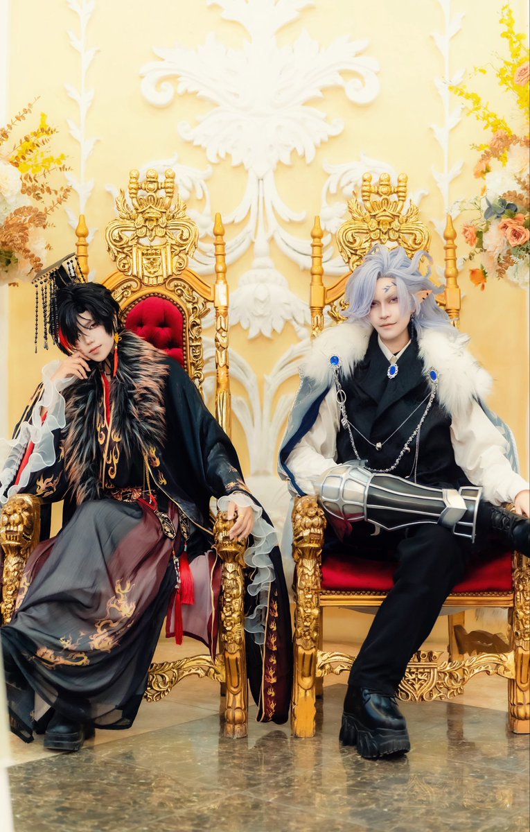🍶➡️afa 26th cos tweet media