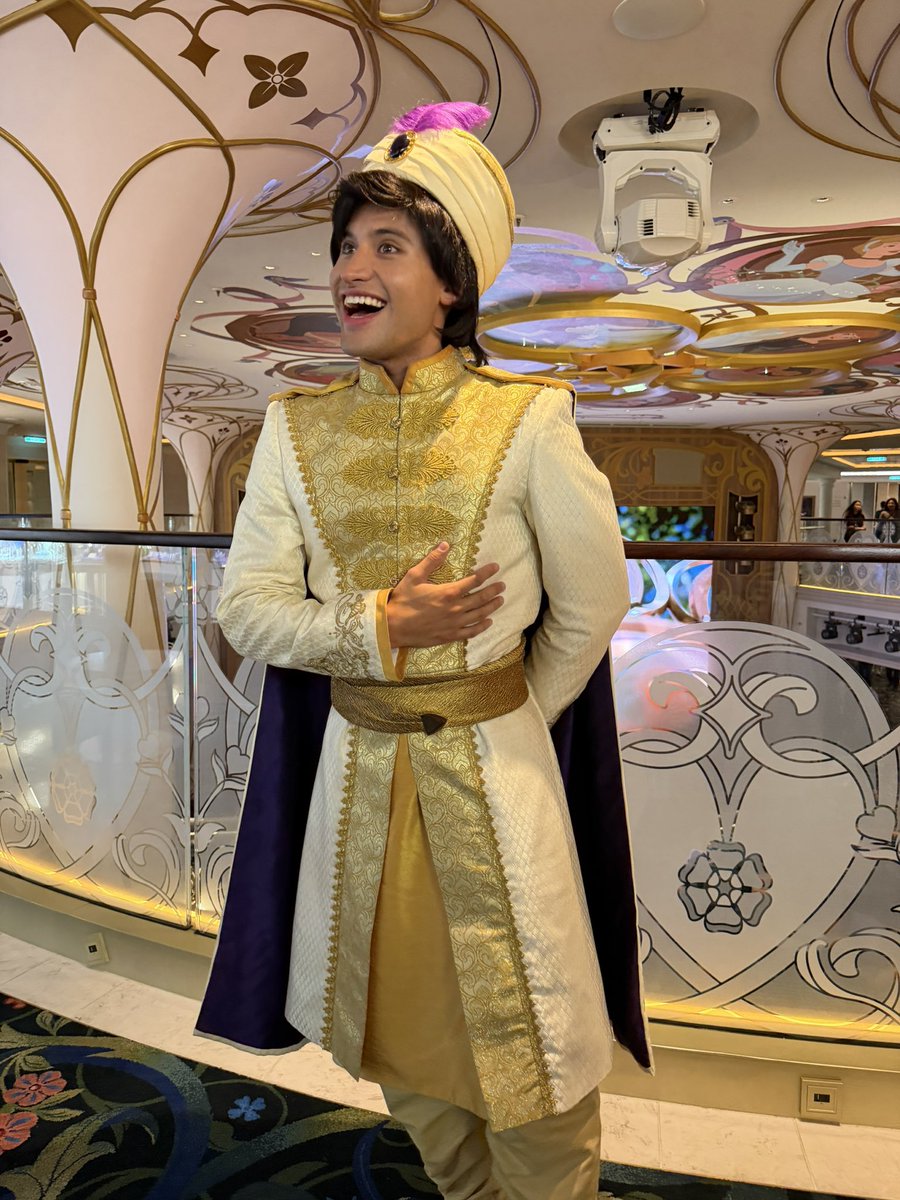 ディズニー好き♡ こんなん…好きになってしまう…