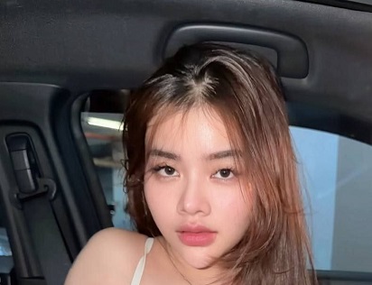 Anggie Cosplay tweet media