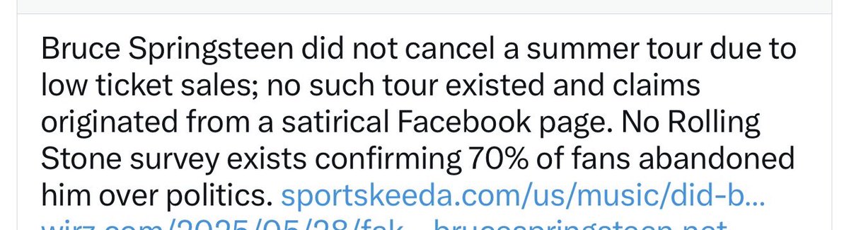 Retirement Incorporated tweet media