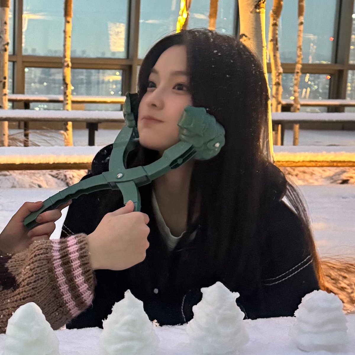 이로하 얼굴 tweet media