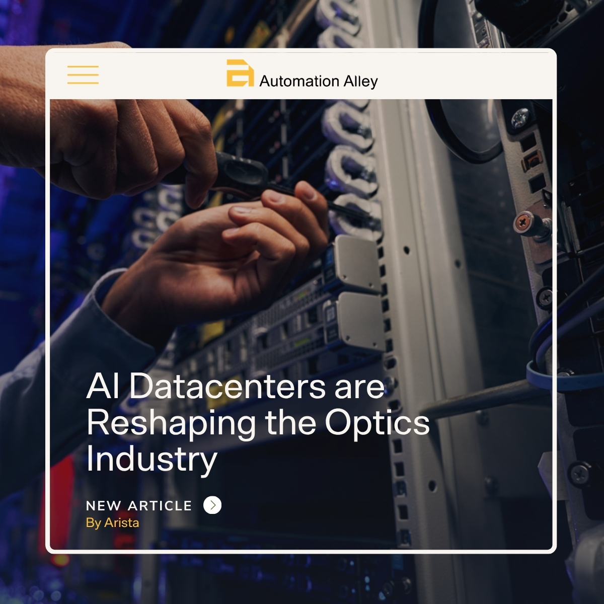 Automation Alley tweet media