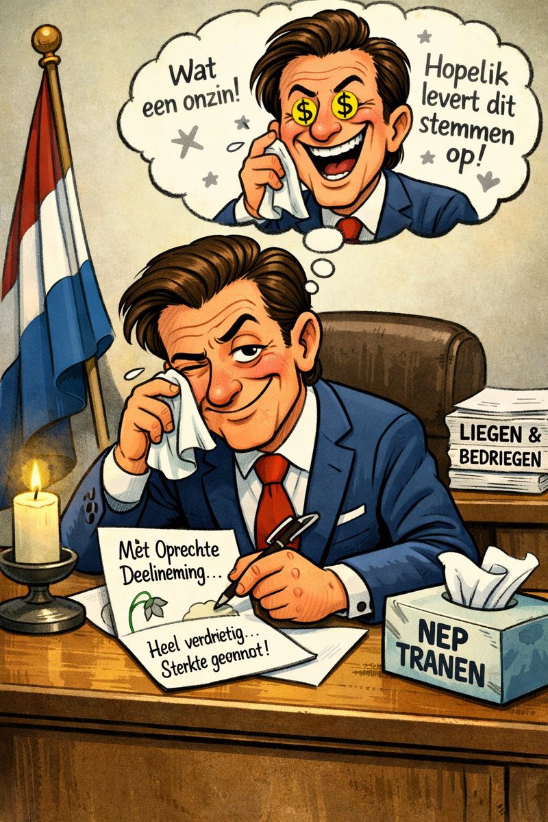 Pieter 🇳🇱 tweet media
