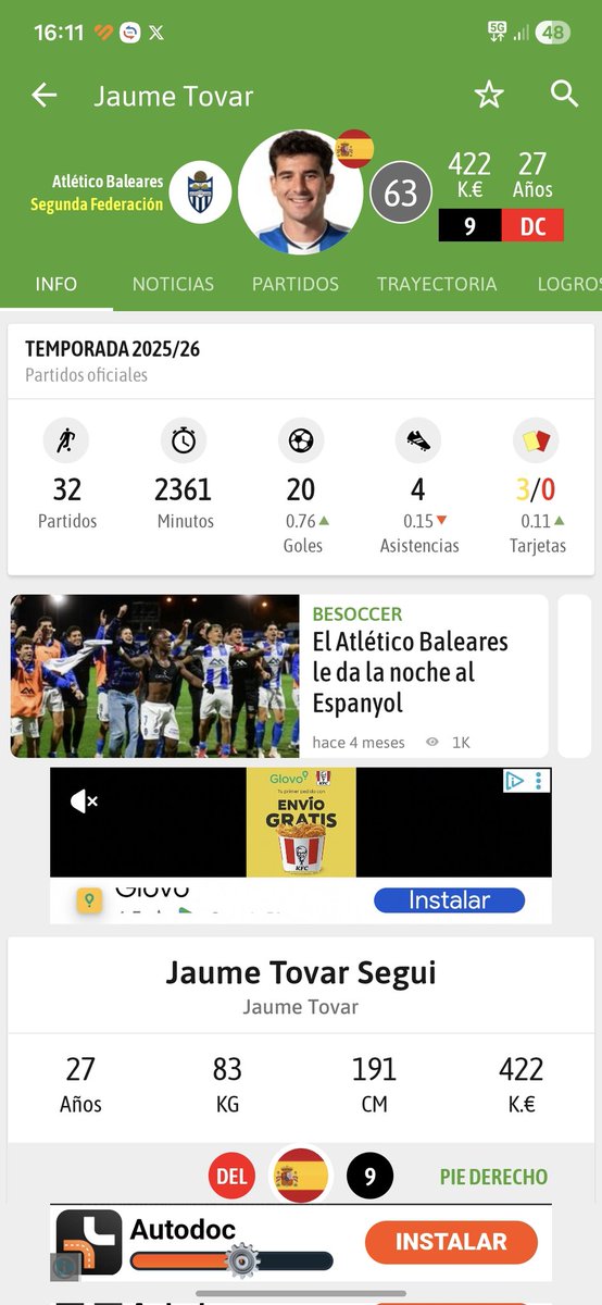 Josema tweet media