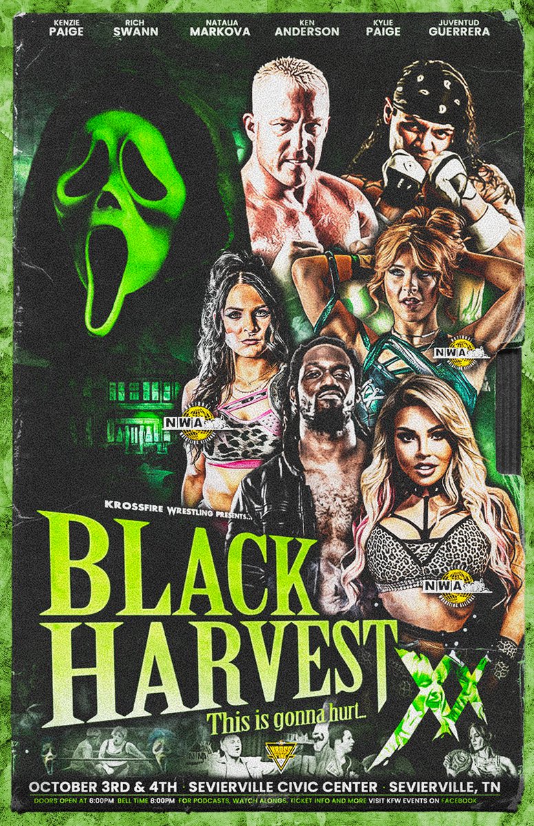 hookandstretch's tweet photo. I make cool wrestling posters. Can also make some for you. If you need it quick, don't bother. I take time and care into my projects. ⏲️DM me if you need some work done. 🔒🔥 https://t.co/PURMCnvxLz