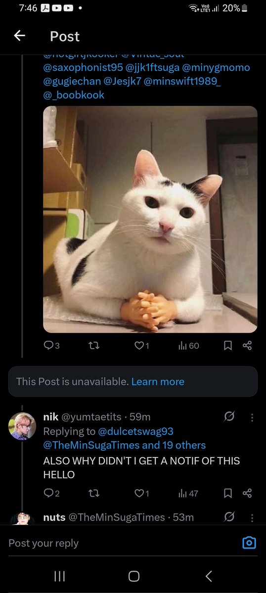 nuts tweet media