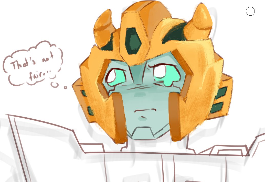 Su__Shiroh's tweet image. how do you use firealpaca bruh

#earthspark #bumblebee
