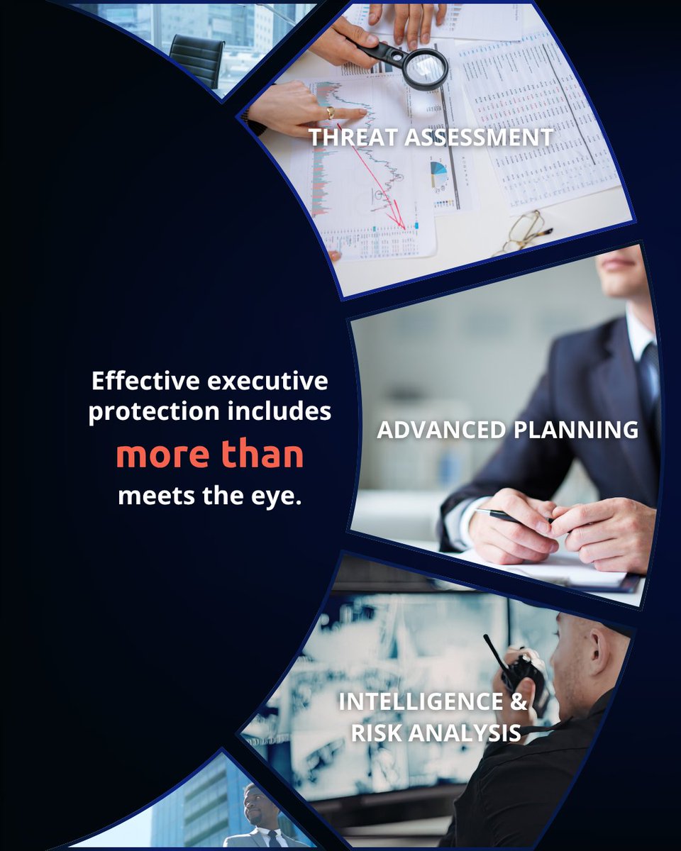 ASIS International tweet media