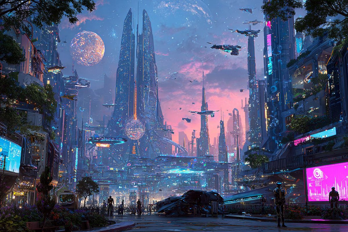 EKent21000's tweet photo. #FuturisticTech #AIFuture #RoboticsRevolution #SpaceInnovation #SmartCities #MetaInvestments #DeepTech https://t.co/Mx0QKj2J4K