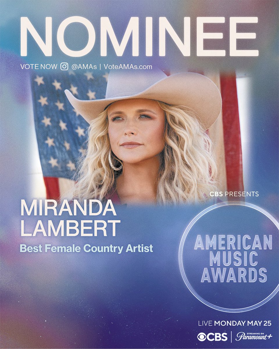 American Music Awards tweet media