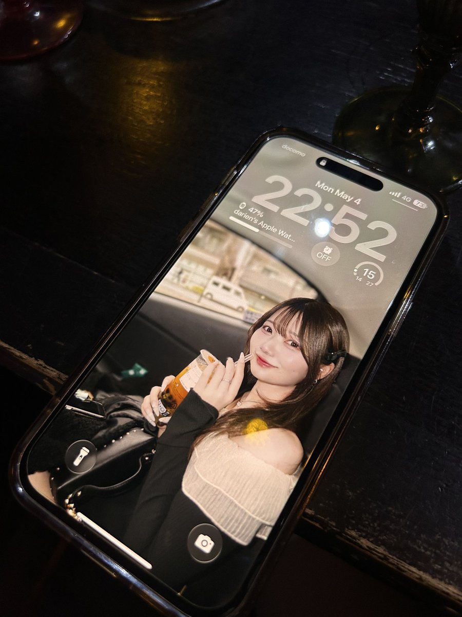 もえ @Andlovely tweet media
