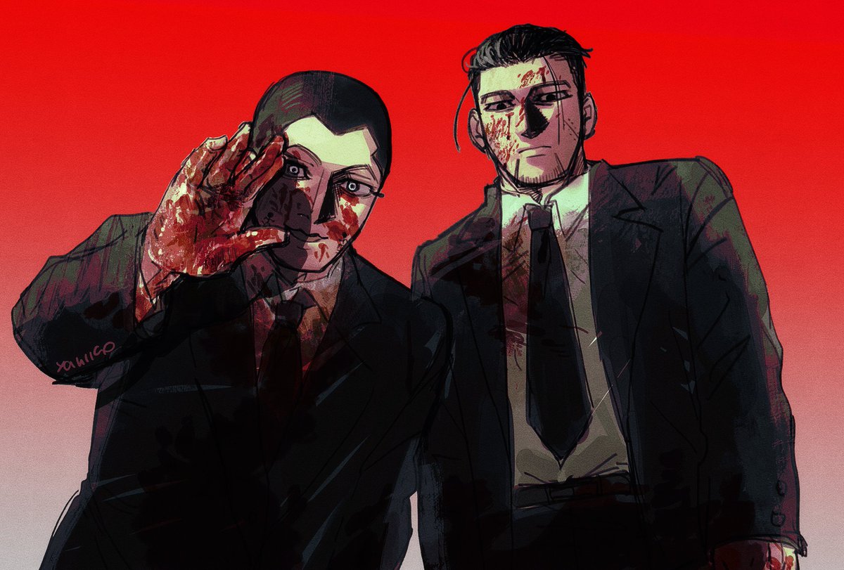上等兵們