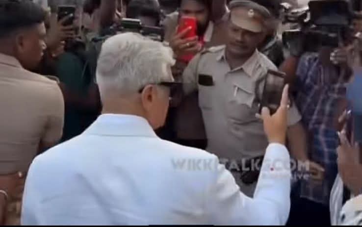 தல ViNo MSD 🤘 tweet media