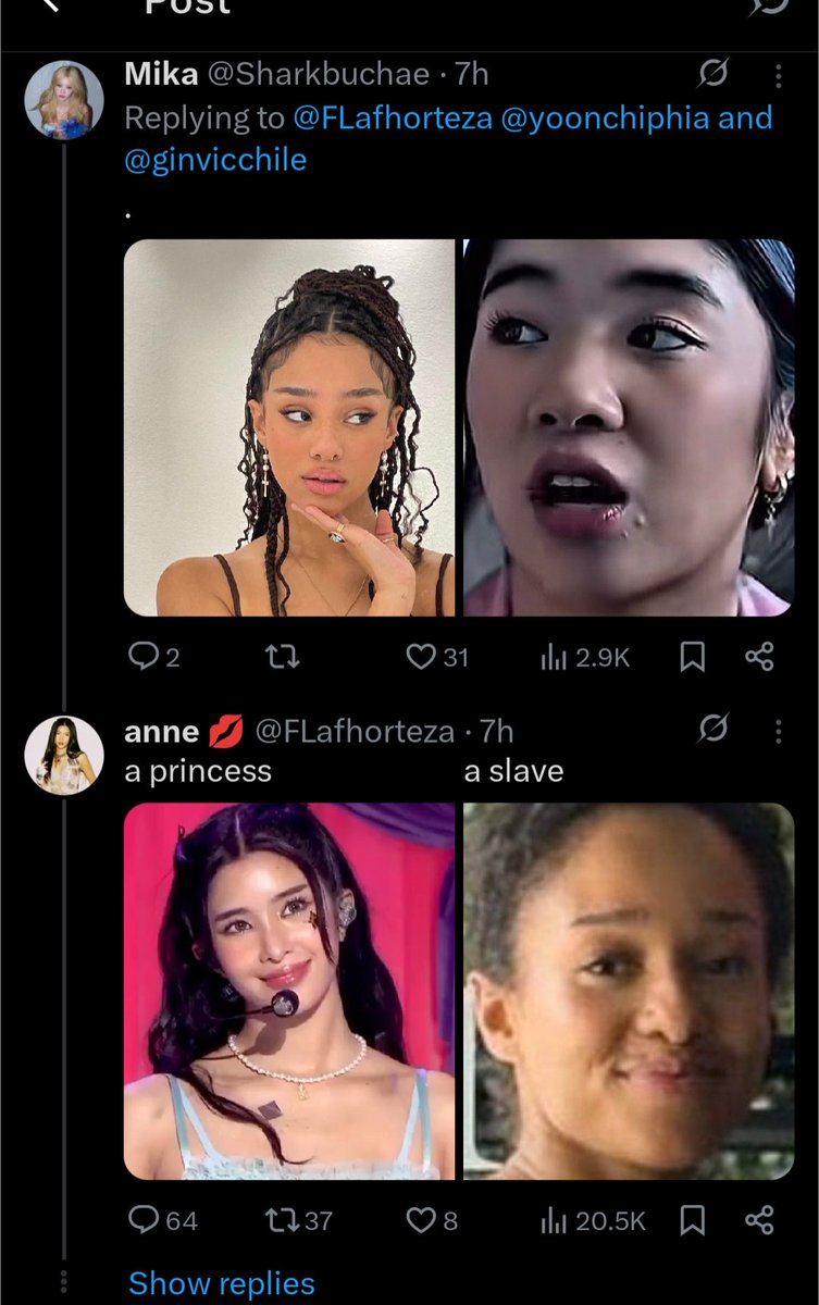 𝓡𝓸𝔂𝓬𝓮 | very ot6 tweet media