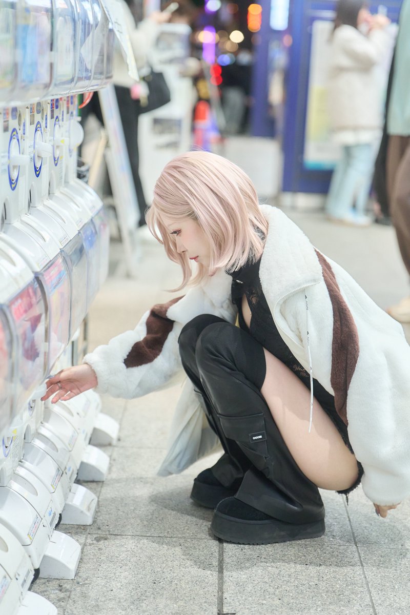 ねねの日常🐻‍❄️ tweet media