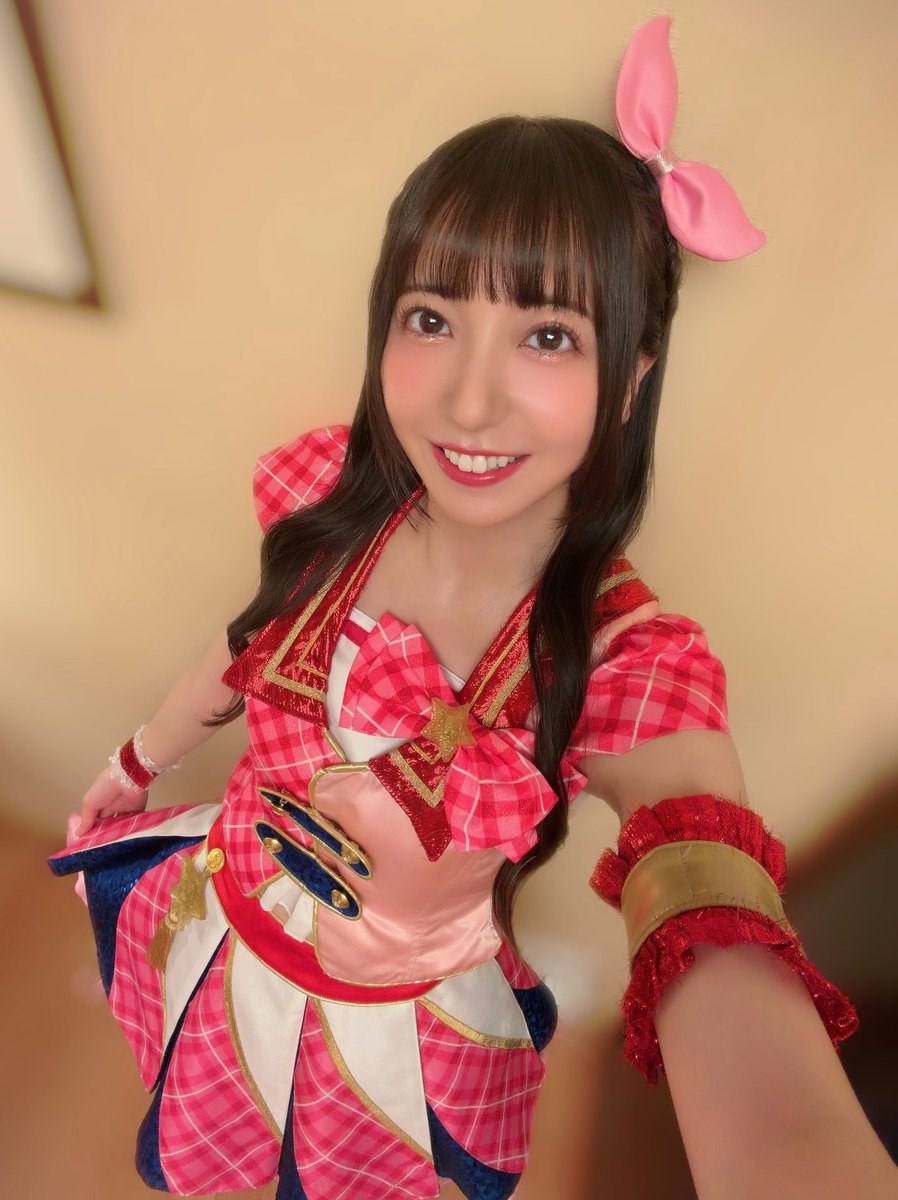 遠藤 瑠香 / るか tweet media