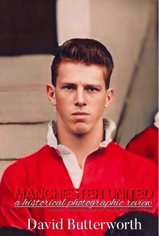 Paul English tweet media