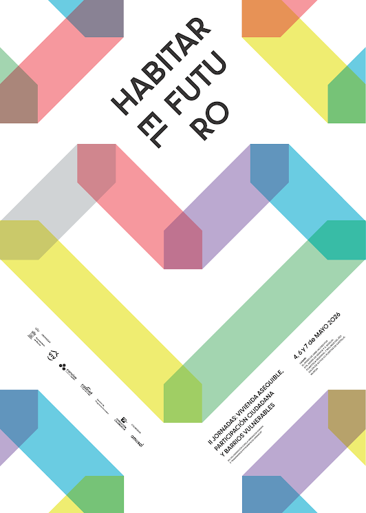 dsocialesmurcia's tweet photo. 🏡✨ ¡Ya están aquí las II Jornadas "Habitar el futuro"!

Durante los días 4, 6 y 7 de mayo, el @AytoMurcia  a través de su servicio de vivienda organiza un espacio de reflexión sobre temas clave como la vivienda asequible, la participación ciudadana y los barrios vulnerables. https://t.co/3I4iVwp1ud