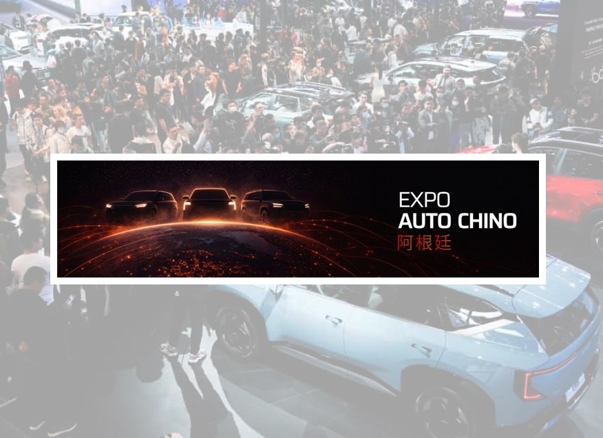Autoblog Argentina 🚙🇦🇷 tweet media