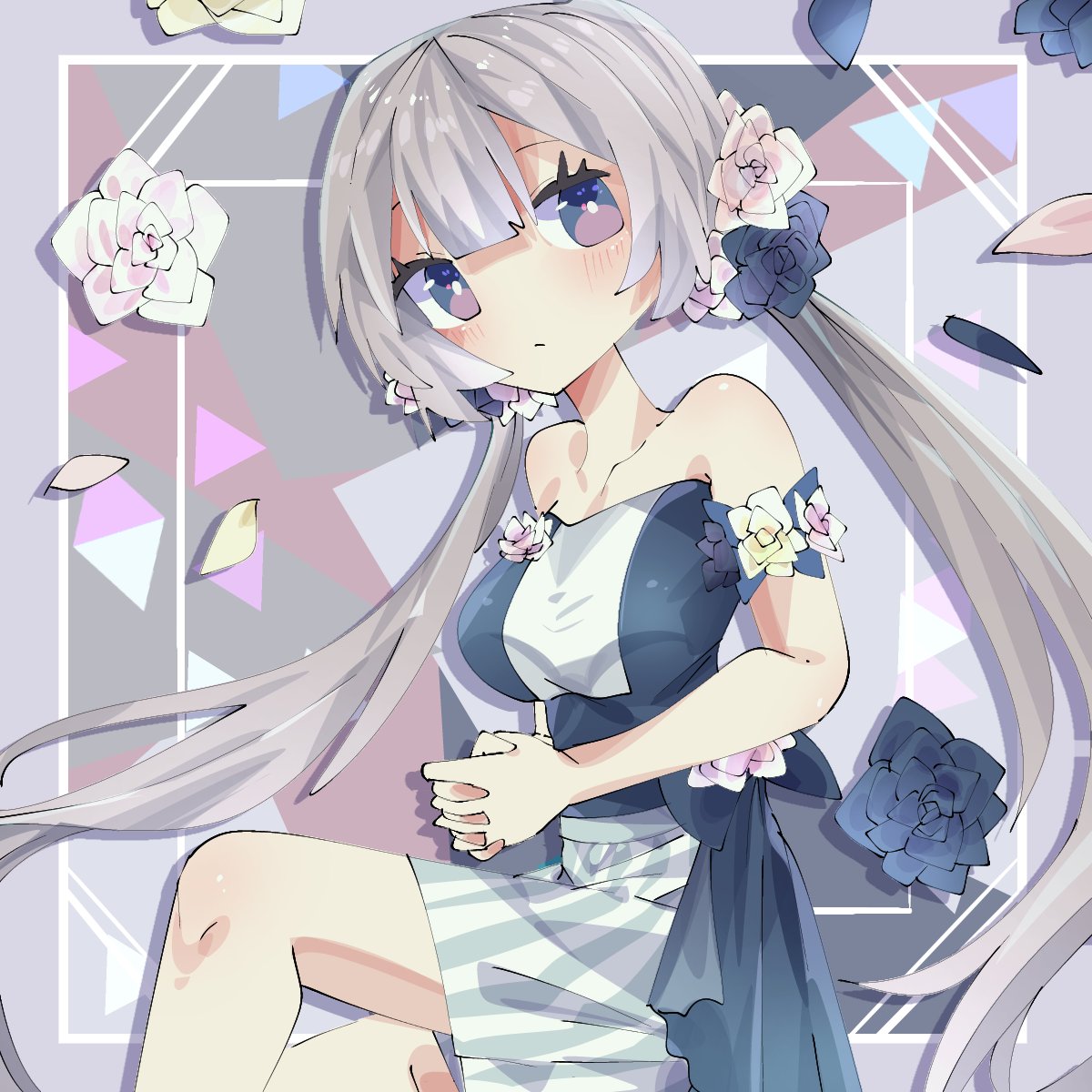 かぎられ@*Cツアー福岡 tweet media