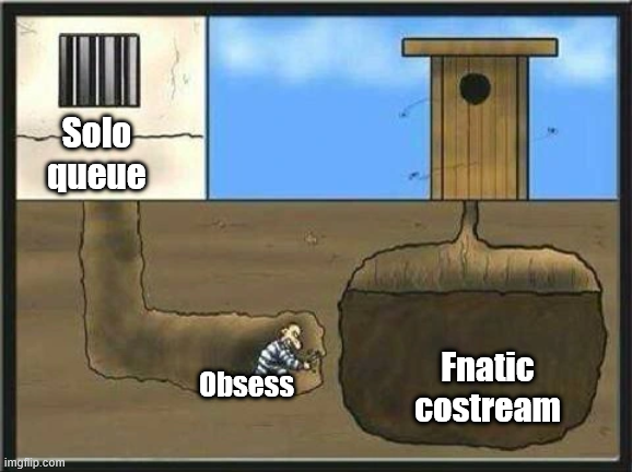 Felix tweet media