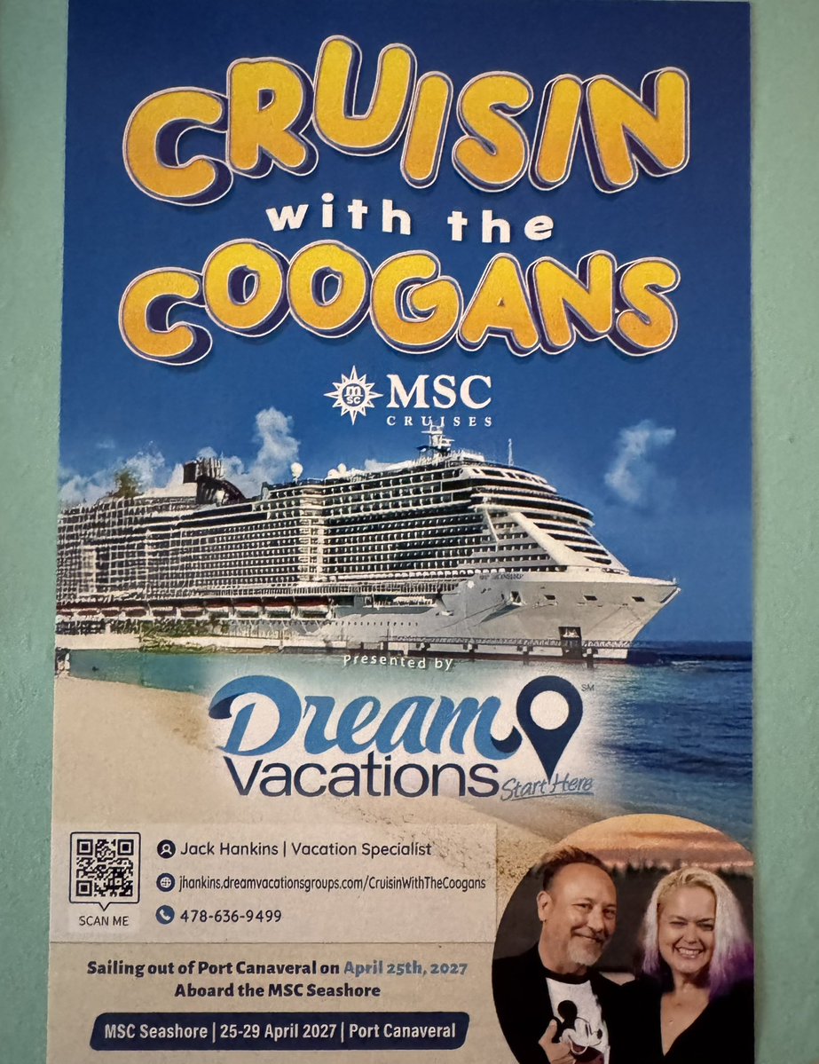 Keith Coogan tweet media
