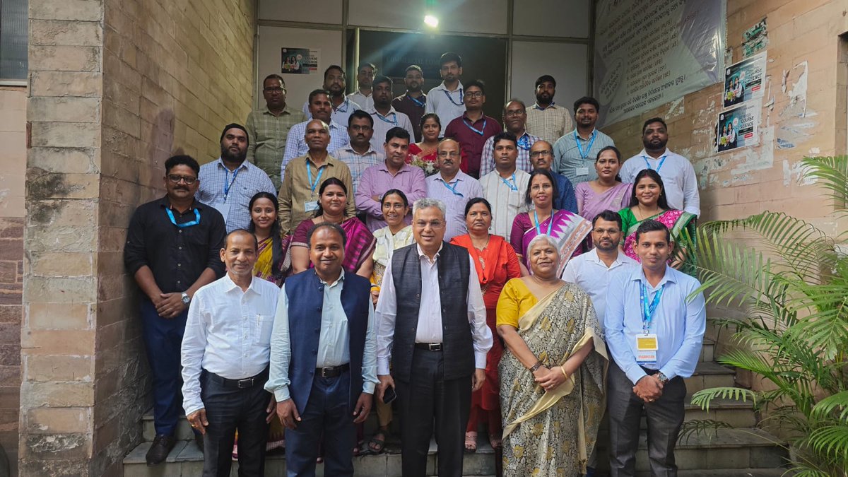Ministry of Statistics & Programme Implementation tweet media