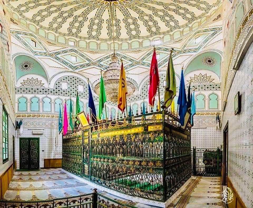 Spiritualité Tijānī tweet media