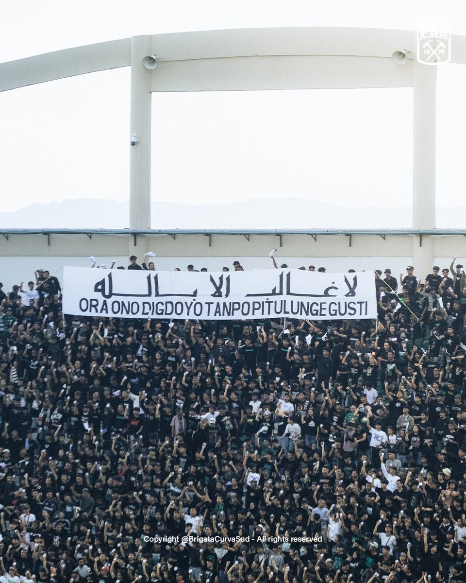 Brigata Curva Sud tweet media