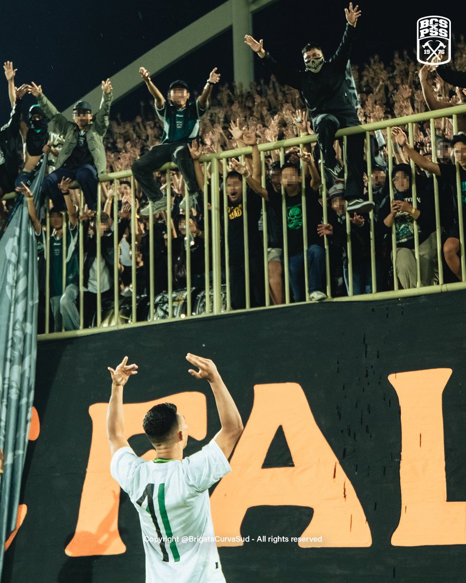Brigata Curva Sud tweet media
