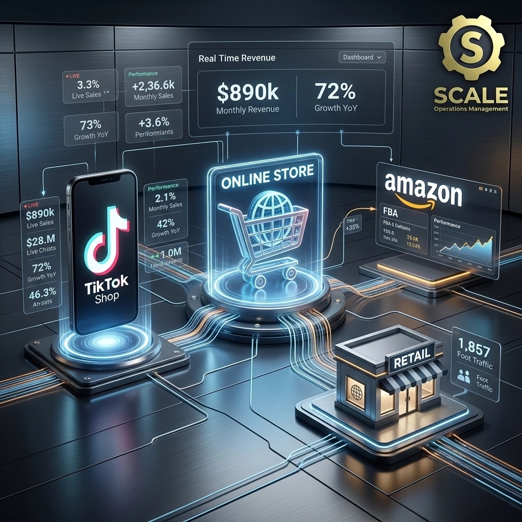SCALEOps tweet media