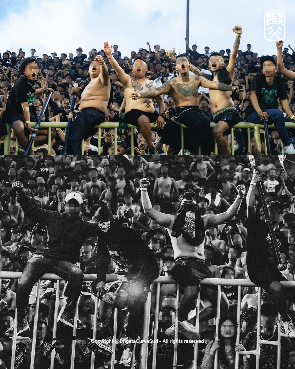 BCSxPSS_1976's tweet photo. ©️ Media BCS, 2026. https://t.co/tV7eHlf5GX