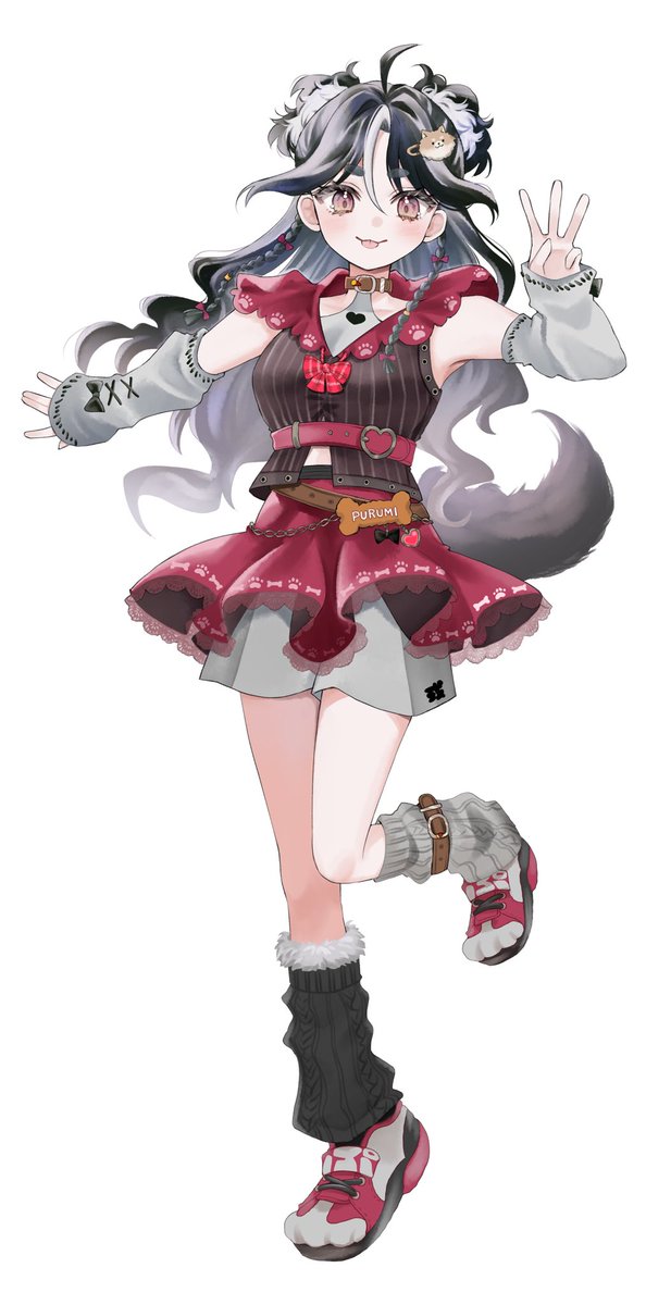 みゃる🌹💯🦂 tweet media