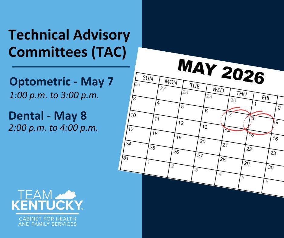 Kentucky Medicaid tweet media