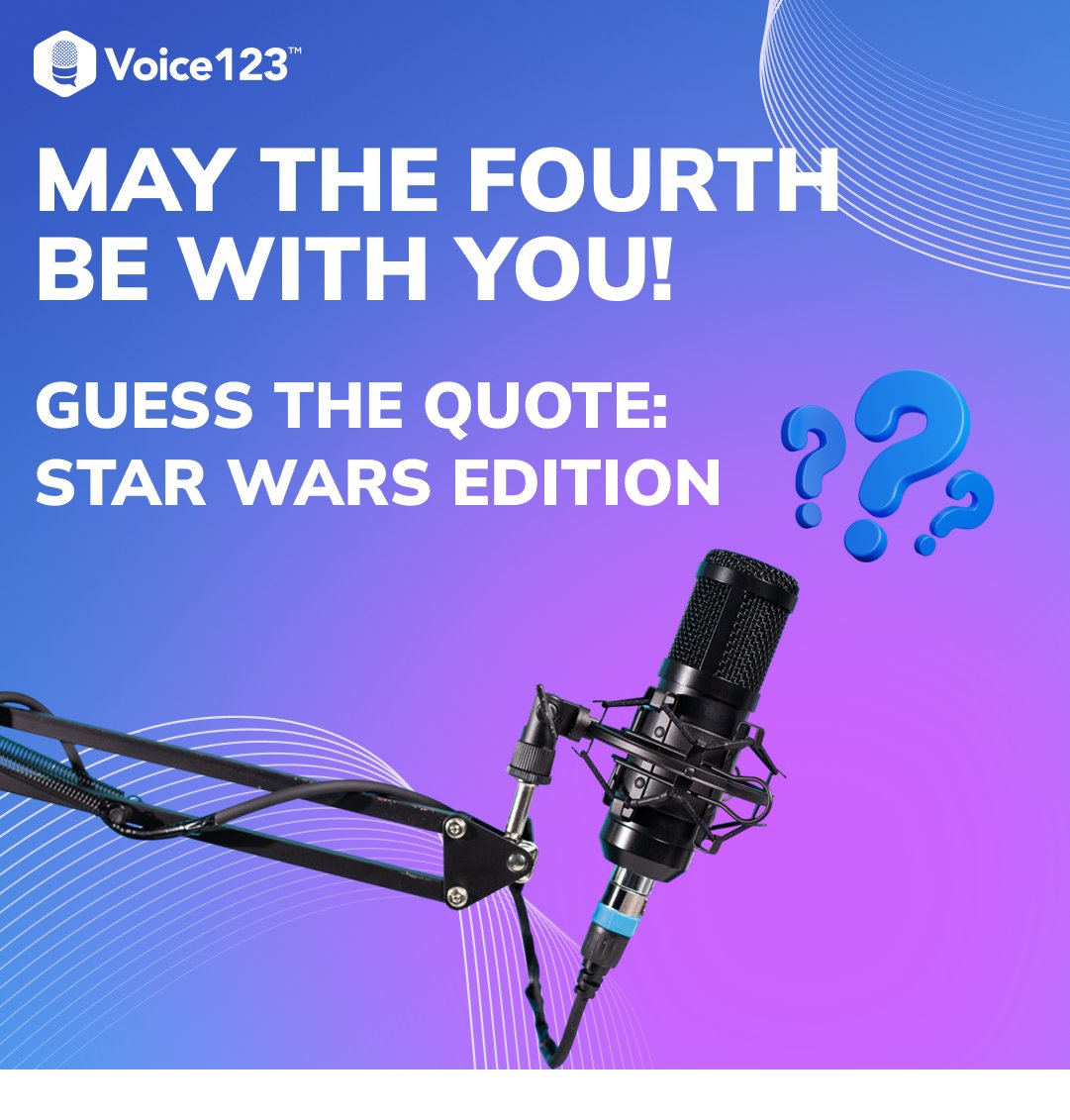 Voice123 tweet media