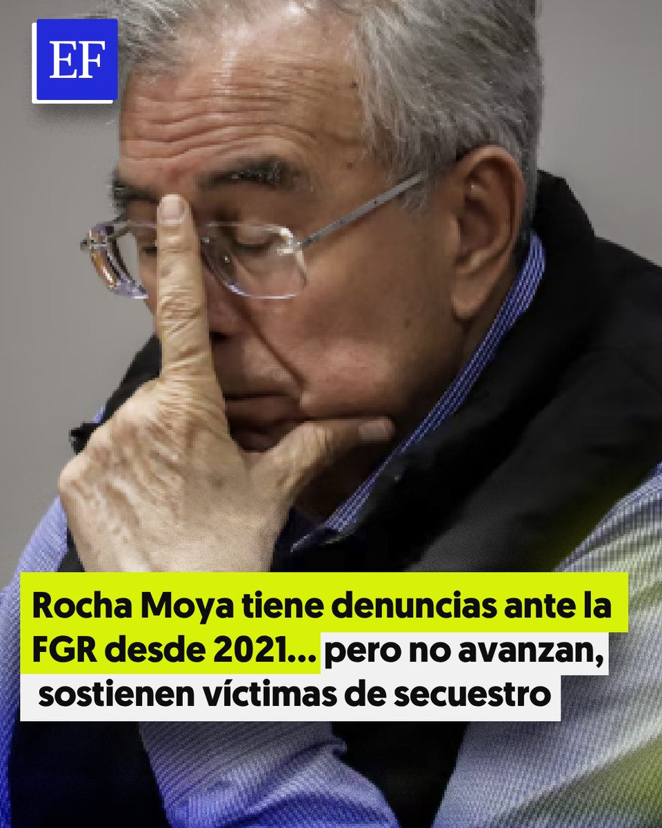 El Financiero tweet media