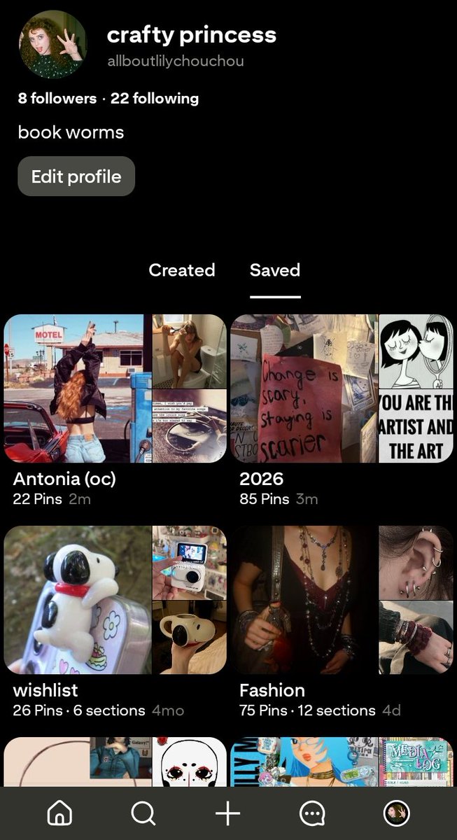 anomaly tweet media