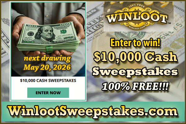 Winloot® tweet media